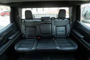 GMC Sierra 1500 2022