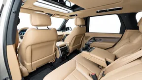 Land Rover Range Rover 2025
