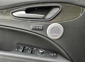 Alfa Romeo Stelvio Quadrifoglio 2022