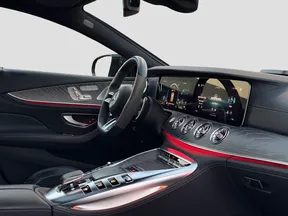 Mercedes-Benz AMG GT 53 2023