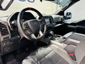 Ford F-150 2019