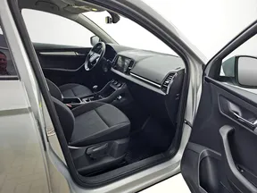 Škoda Karoq 2023