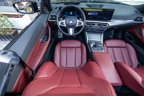 BMW 4 Series 420 2024