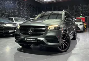 Mercedes-Benz GLS 580 2020