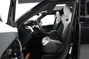 Land Rover Range Rover 2025