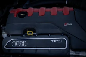 Audi RS3 2022