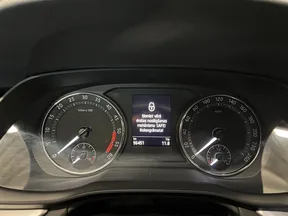 Škoda Octavia 2022