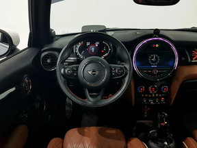 MINI Hatch Cooper S 2021