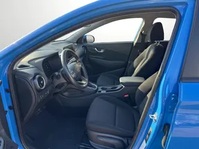 Hyundai Kona 2021