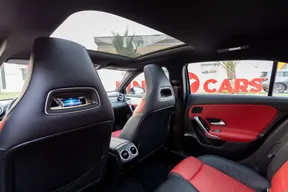 Mercedes-Benz A-Class 250 2020