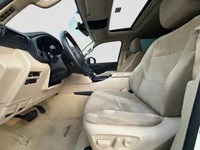Toyota Land Cruiser 2022