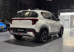 Kia Sonet 2025