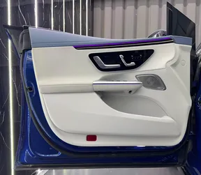 Mercedes-Benz EQE 350+ 2023