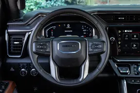 GMC Sierra 1500 2025
