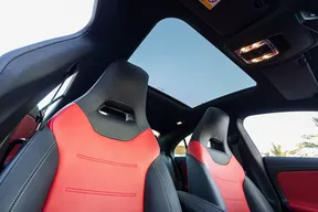 Mercedes-Benz CLA 250 2023