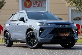 Haval H6 2023