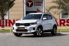 Kia Sonet 2024