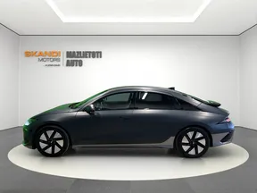 Hyundai Ioniq 6 2023