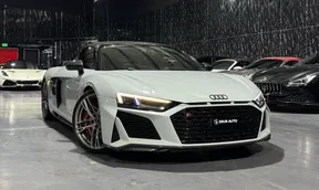 Audi R8 2019