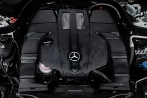 Mercedes-Benz CLS 400 2017