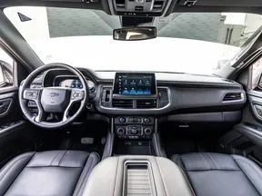 Chevrolet Tahoe 2024