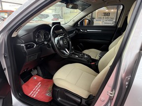 Mazda CX-5 2024