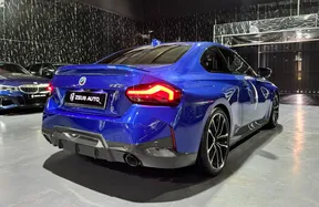 BMW 2 Series 230 2022
