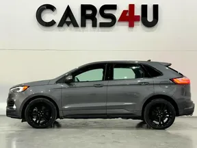 Ford Edge ST 2023