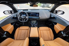 BMW X3 M50 2025