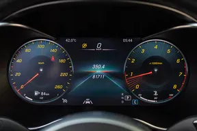 Mercedes-Benz C-Class 200 2021