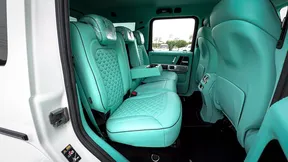 Mercedes-Benz G-Class 63 AMG 2021