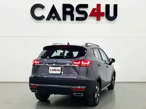 JAC S3 / JS3 2024