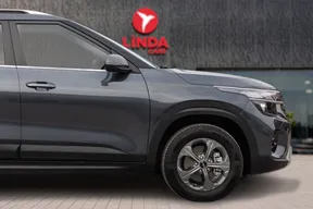Kia Seltos 2024