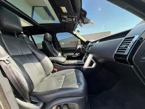 Land Rover Range Rover 2016