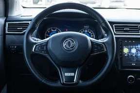 DFSK Glory 580 / Fengon 580 2023