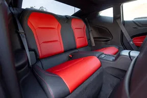 Chevrolet Camaro 2022