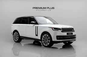 Land Rover Range Rover 2023