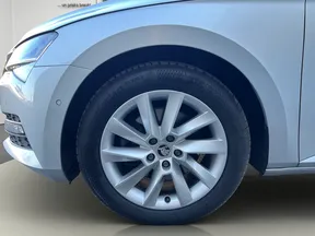 Škoda Superb Combi 2022