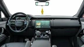 Land Rover Range Rover Sport 2024