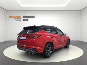 Hyundai Tucson 2021