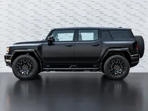 GMC Hummer EV 2024