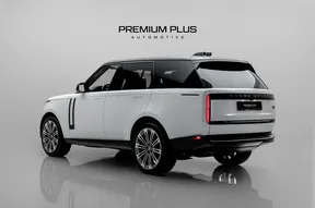 Land Rover Range Rover 2023