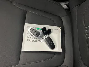 Hyundai Tucson 2023