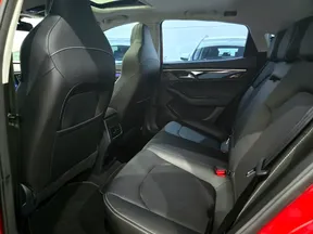 JAC J7 2025