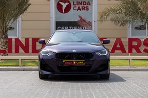 BMW 2 Series 230 2023