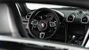Porsche Cayman 718 GTS 2024