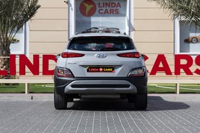 Hyundai Kona 2023