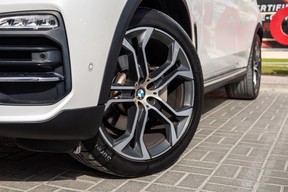 BMW X5 40i 2020