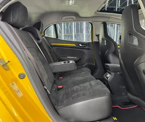 Renault Mégane 2024