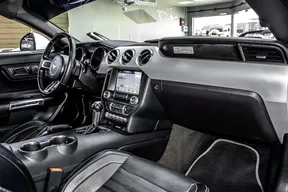 Ford Mustang GT 2017